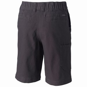 Columbia Flex Roc™ Short Pojkar MörkGrå (FCKHU1402)